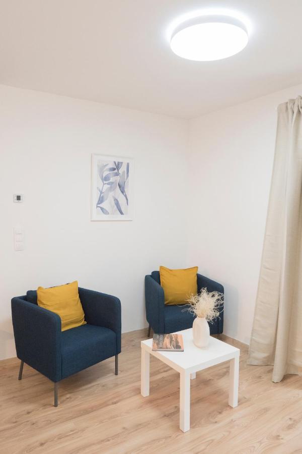 K111 Klapka Appartement *