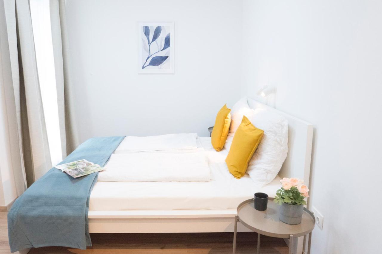 Apartment K111 Klapka