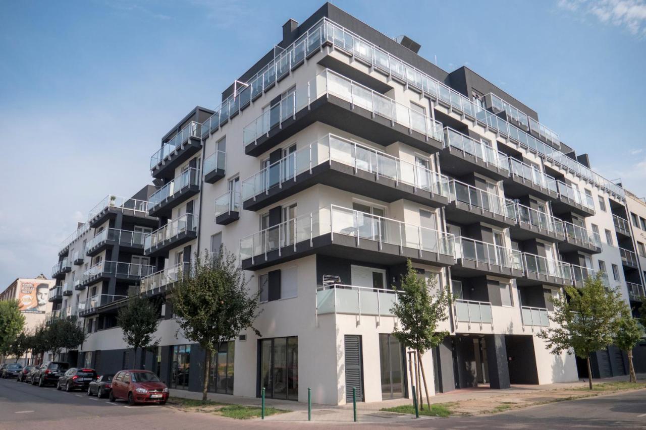 K111 Klapka Appartement *